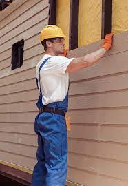 Best Custom Siding Design  in Johnson City, NY